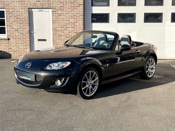 Mazda MX-5 1.8 Kaminari 93 kW image number 1