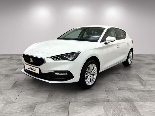 Seat Leon 2.0 TDI 110 kW image number 1