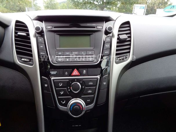 Hyundai i30 1.4 73 kW image number 14