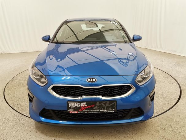 Kia Ceed 1.0 T-GDI 74 kW image number 24