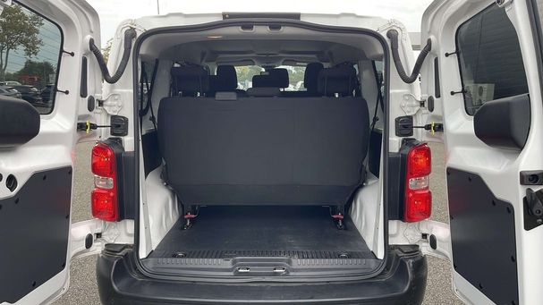 Toyota Proace 1.5 D-4D 90 kW image number 20