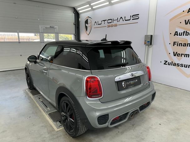 Mini John Cooper Works 170 kW image number 6