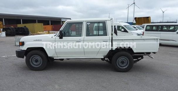 Toyota Land Cruiser 97 kW image number 2