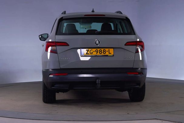 Skoda Karoq 1.0 TSI Ambition 85 kW image number 28