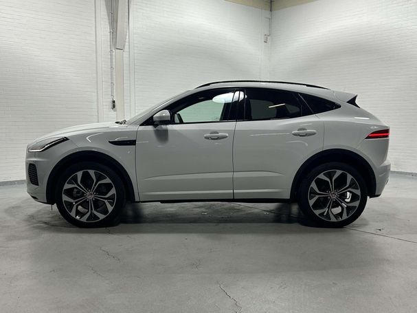 Jaguar E-Pace P200 AWD R-Dynamic HSE 147 kW image number 11