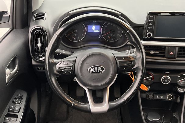 Kia Picanto 1.0 49 kW image number 13