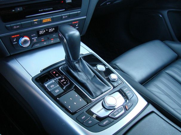 Audi A6 3.0 TDI quattro 200 kW image number 12