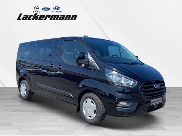 Ford Transit Custom 340 L2H1 Trend 96 kW image number 3