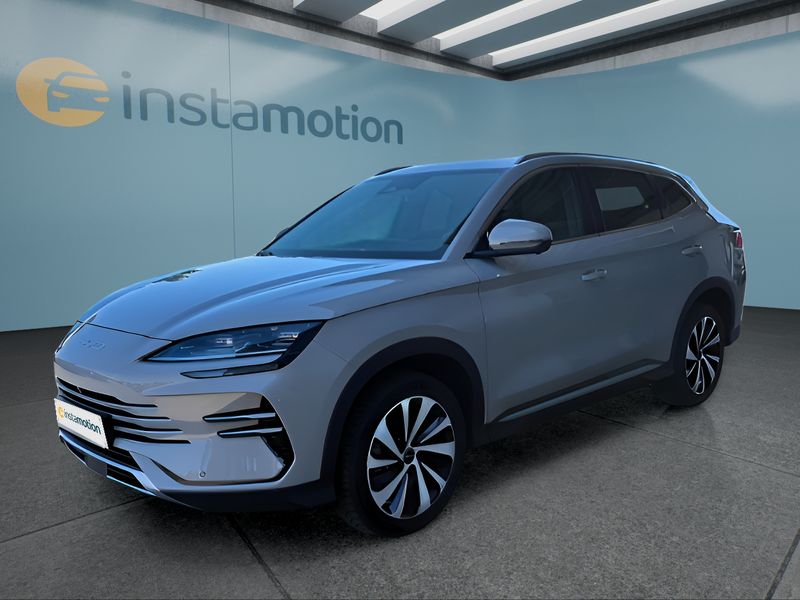 BYD Seal U DM-i 1.5