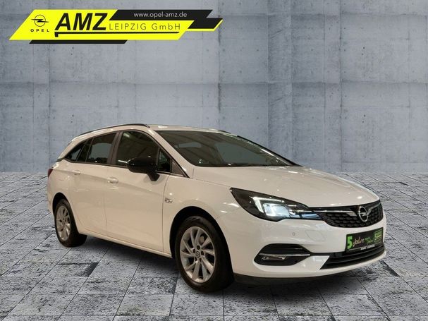 Opel Astra 1.5 90 kW image number 10