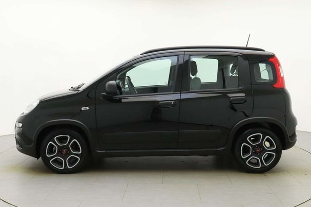 Fiat Panda 1.0 Hybrid City Life 51 kW image number 4