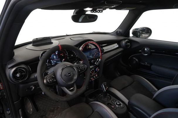 Mini John Cooper Works 170 kW image number 12