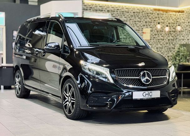 Mercedes-Benz V 300d Edition 1 176 kW image number 2