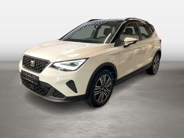 Seat Arona 1.0 TSI DSG Style 85 kW image number 1