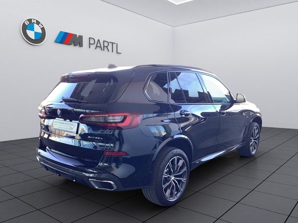 BMW X5 45e xDrive 290 kW image number 3