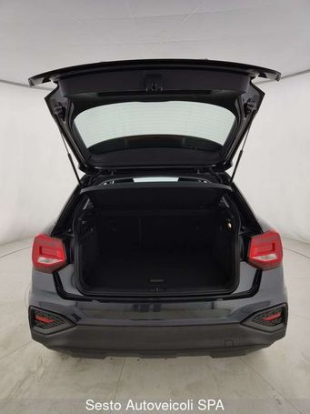 Audi Q2 35 TDI S tronic Business 110 kW image number 20