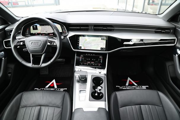 Audi A6 45 TDI quattro Avant 180 kW image number 10