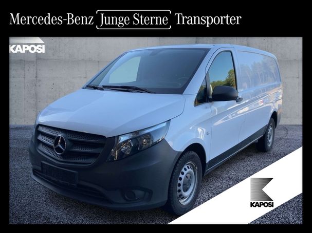 Mercedes-Benz Vito 114 CDI 100 kW image number 2