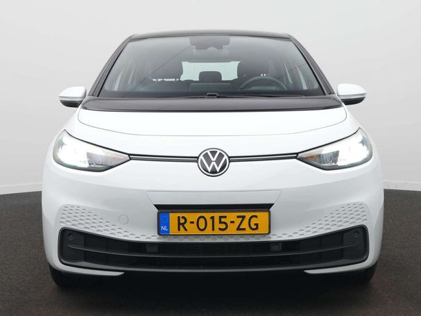 Volkswagen ID.3 110 kW image number 3