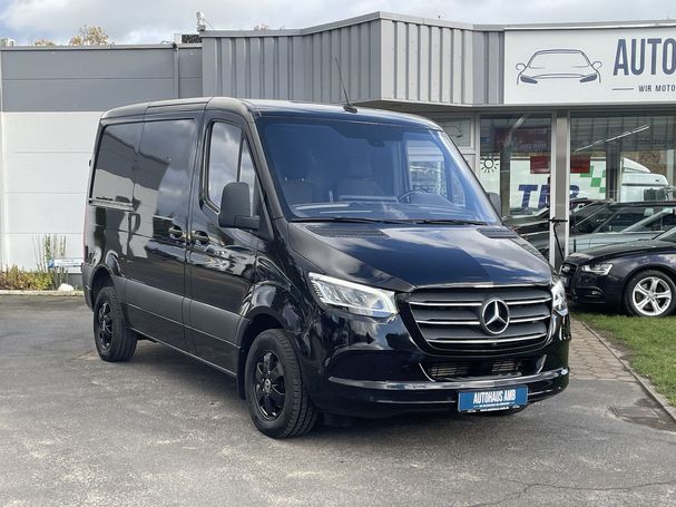 Mercedes-Benz Sprinter L1 CDi 105 kW image number 3