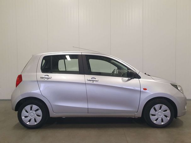 Suzuki Celerio 1.0 Comfort 50 kW image number 6