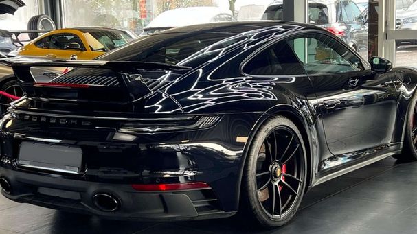 Porsche 992 Carrera 4 GTS PDK 353 kW image number 1