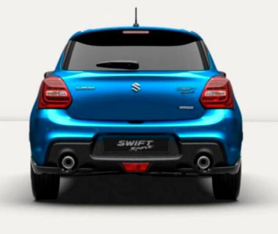 Suzuki Swift 95 kW image number 1