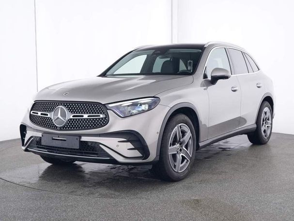 Mercedes-Benz GLC 300 190 kW image number 1