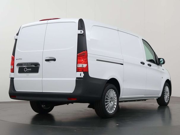 Mercedes-Benz Vito e 85 kW image number 2