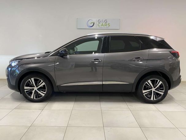 Peugeot 3008 96 kW image number 4