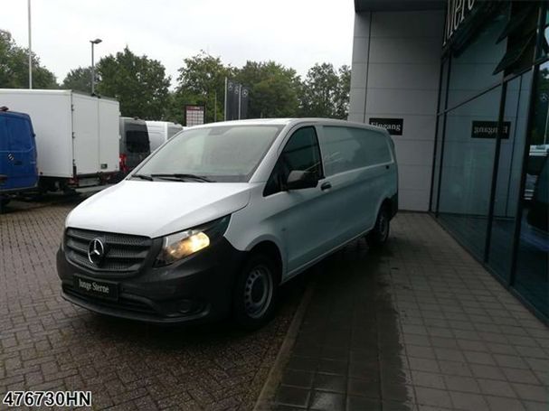 Mercedes-Benz Vito 116 CDI 120 kW image number 6