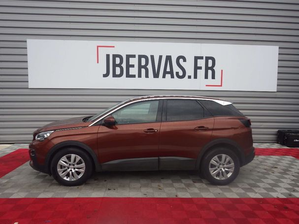 Peugeot 3008 BlueHDi 130 S&S Active 96 kW image number 5