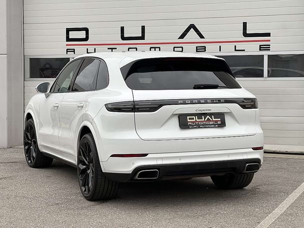 Porsche Cayenne 250 kW image number 5