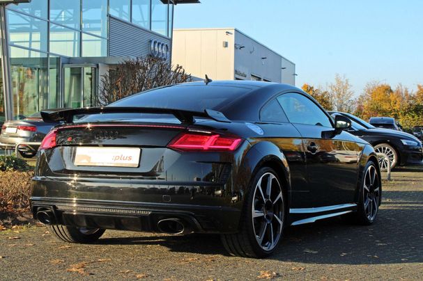 Audi TT RS 294 kW image number 26