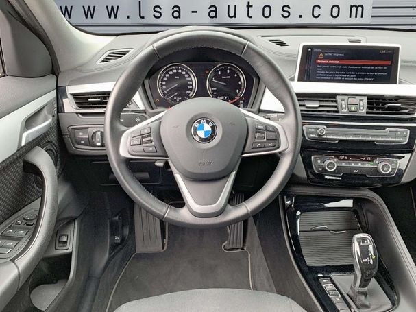 BMW X2 sDrive 110 kW image number 14