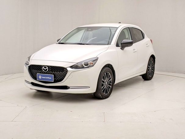 Mazda 2 66 kW image number 1