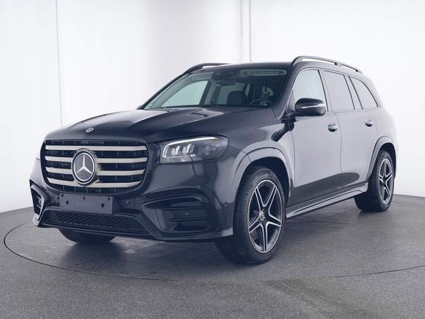 Mercedes-Benz GLS 450 270 kW image number 1