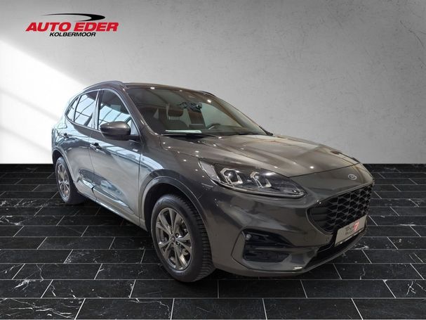 Ford Kuga 165 kW image number 3