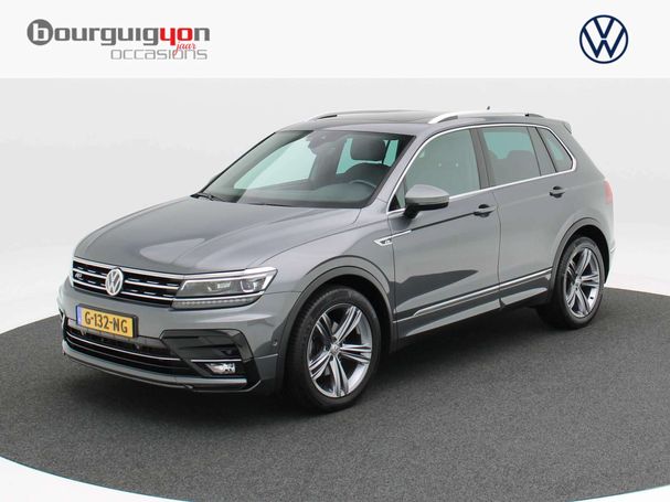 Volkswagen Tiguan 1.5 TSI DSG 110 kW image number 1