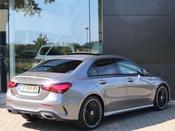 Mercedes-Benz A 180 100 kW image number 3