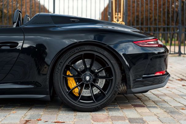 Porsche 991 Speedster 4.0 375 kW image number 41