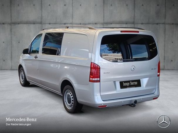 Mercedes-Benz Vito 116 CDi 120 kW image number 8