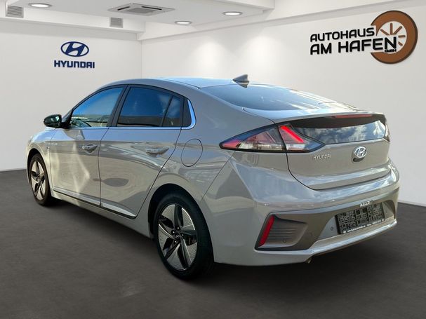 Hyundai Ioniq Style 104 kW image number 5