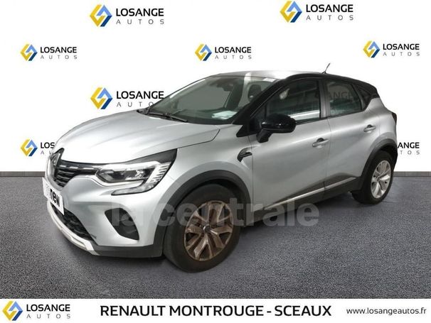 Renault Captur 1.0 TCe 74 kW image number 1