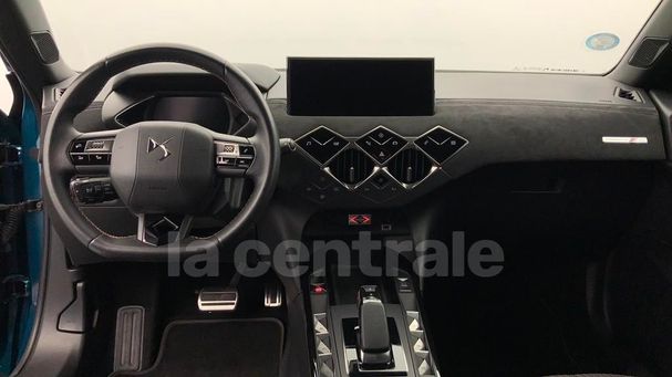 DS Automobiles 3 Crossback E-Tense 100 kW image number 7