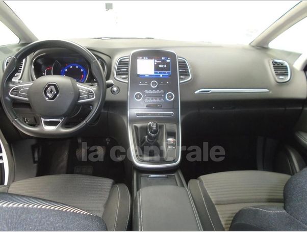 Renault Scenic TCe 115 85 kW image number 15