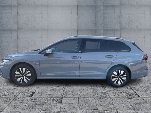 Volkswagen Golf Variant 2.0 TDI Move 85 kW image number 5