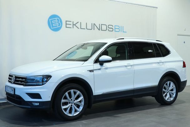 Volkswagen Tiguan Allspace 2.0 TSI 4Motion 140 kW image number 1