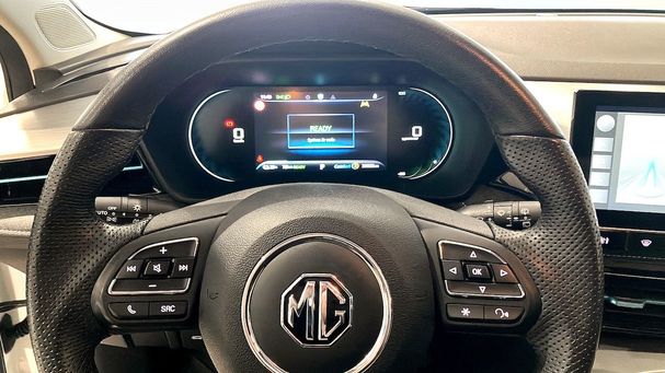 MG MG5 Maximum Range 115 kW image number 17