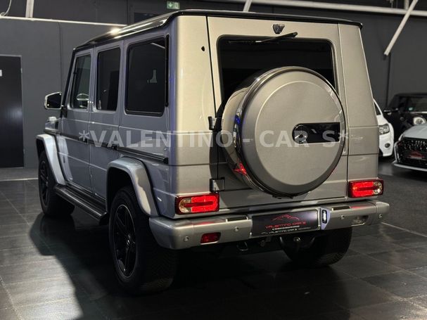 Mercedes-Benz G 350 d 180 kW image number 8